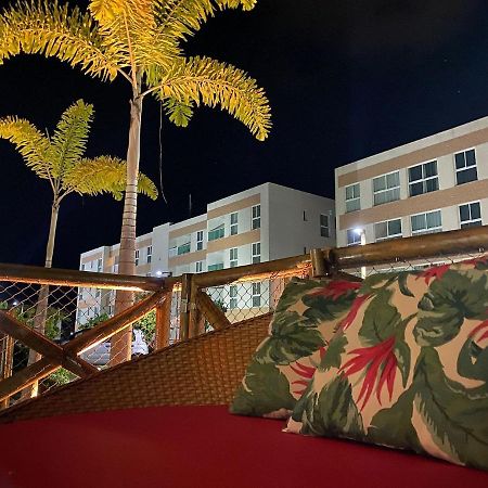 Porto De Galinhas | Muro Alto 116B Eksteriør bilde