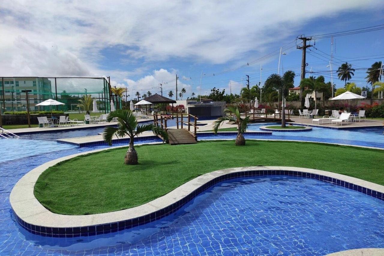 Porto De Galinhas | Muro Alto 116B Eksteriør bilde