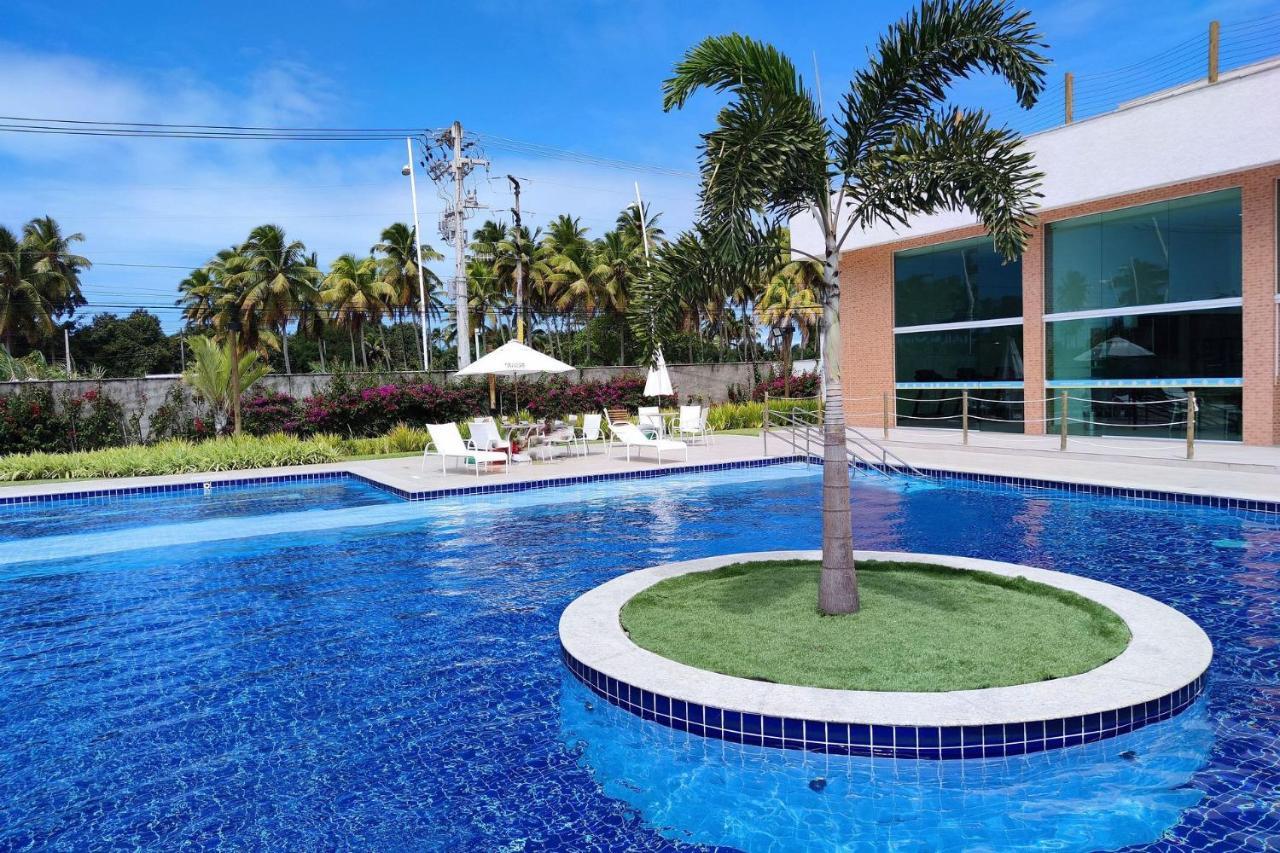 Porto De Galinhas | Muro Alto 116B Eksteriør bilde