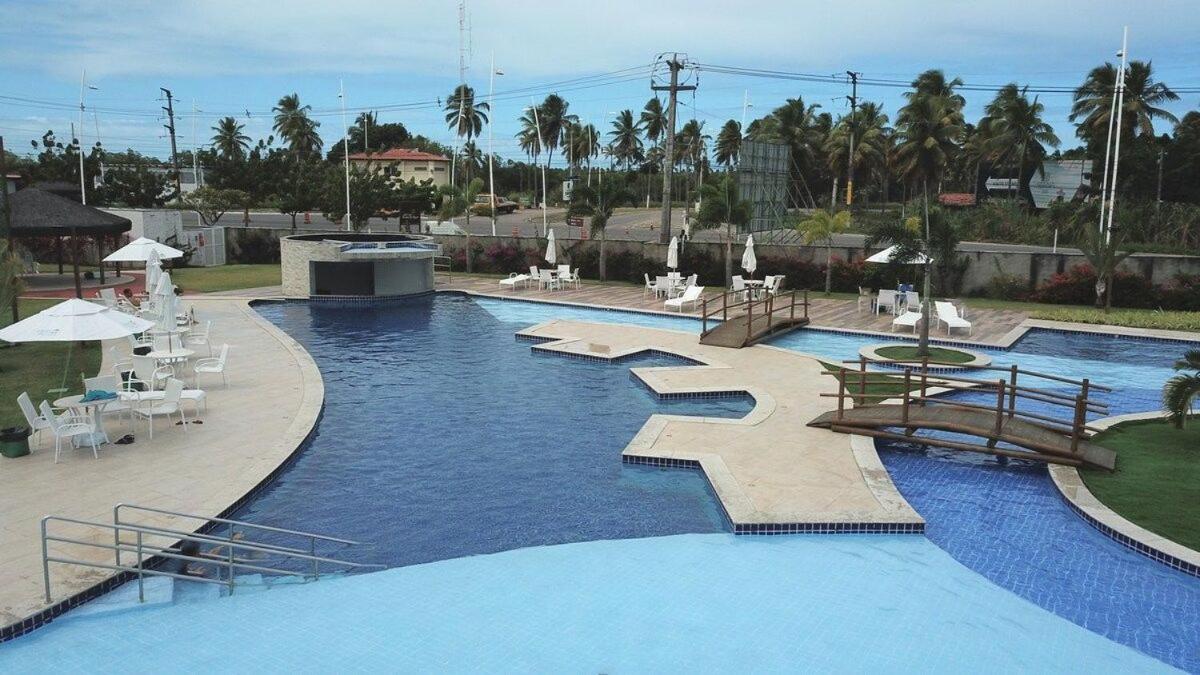 Porto De Galinhas | Muro Alto 116B Eksteriør bilde