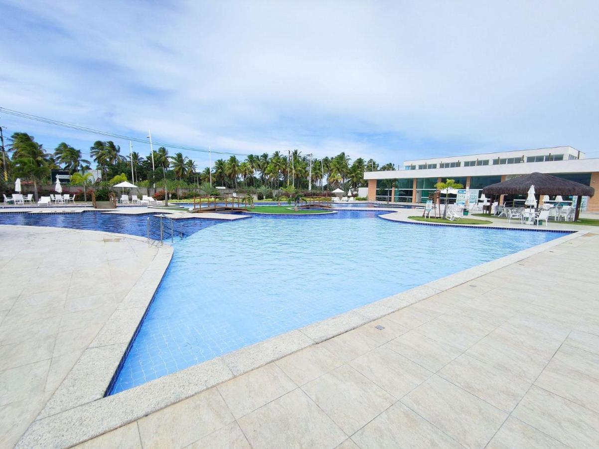 Porto De Galinhas | Muro Alto 116B Eksteriør bilde