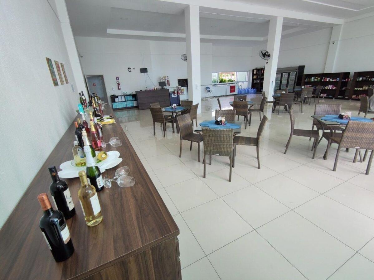 Porto De Galinhas | Muro Alto 116B Eksteriør bilde
