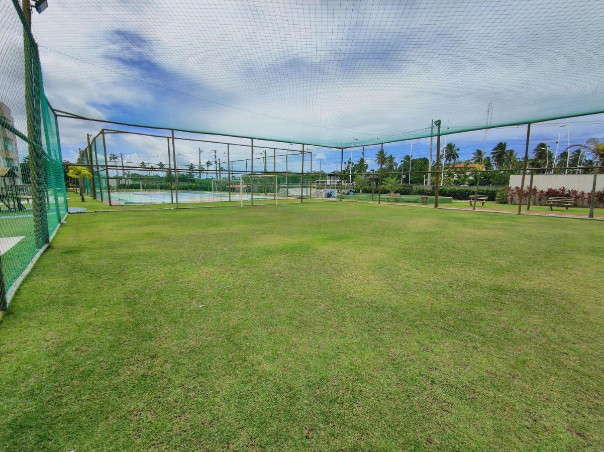 Porto De Galinhas | Muro Alto 116B Eksteriør bilde