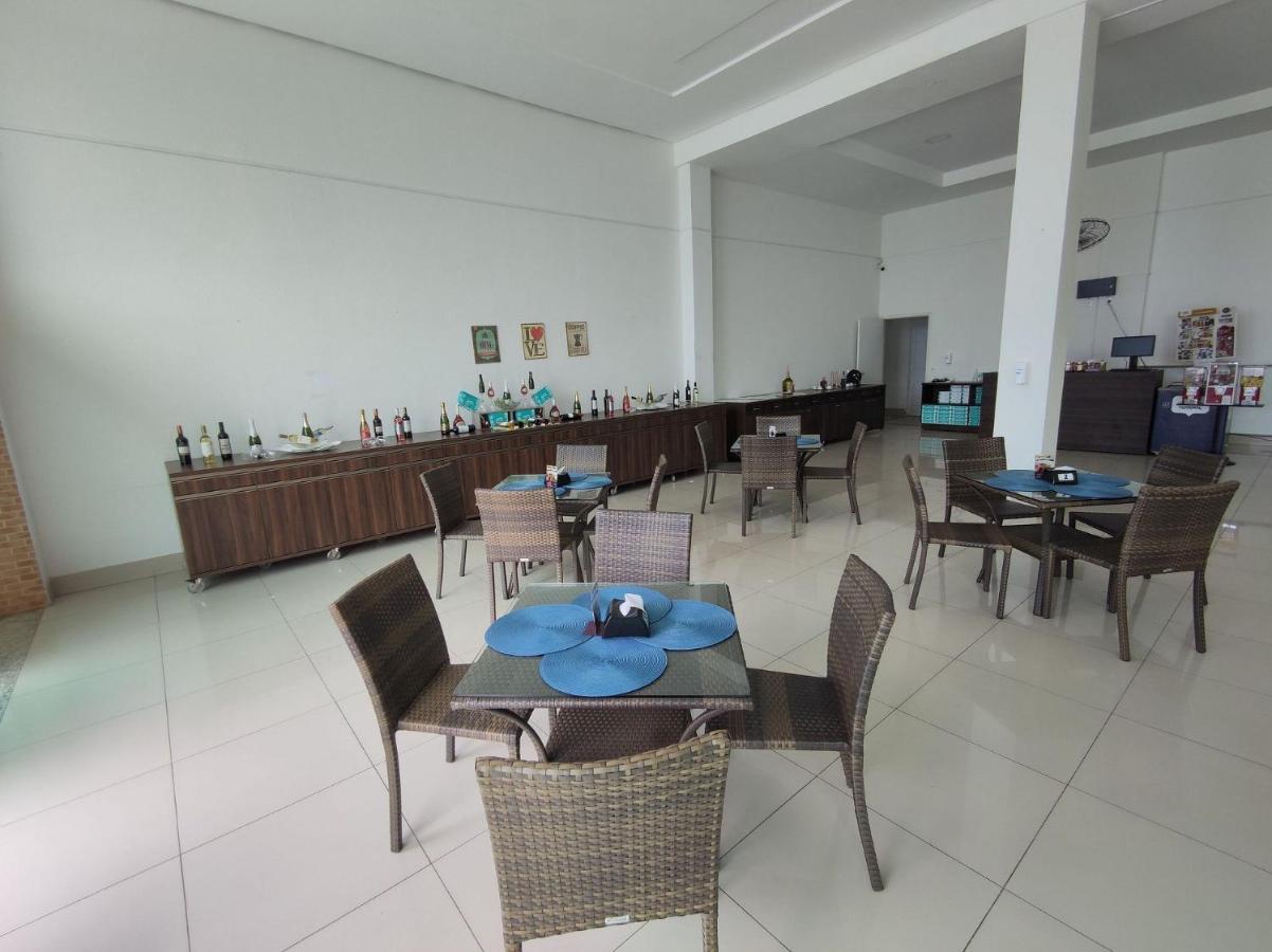 Porto De Galinhas | Muro Alto 116B Eksteriør bilde