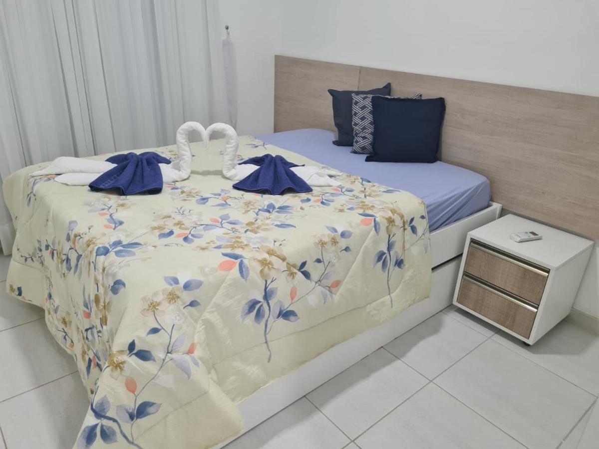 Porto De Galinhas | Muro Alto 116B Eksteriør bilde
